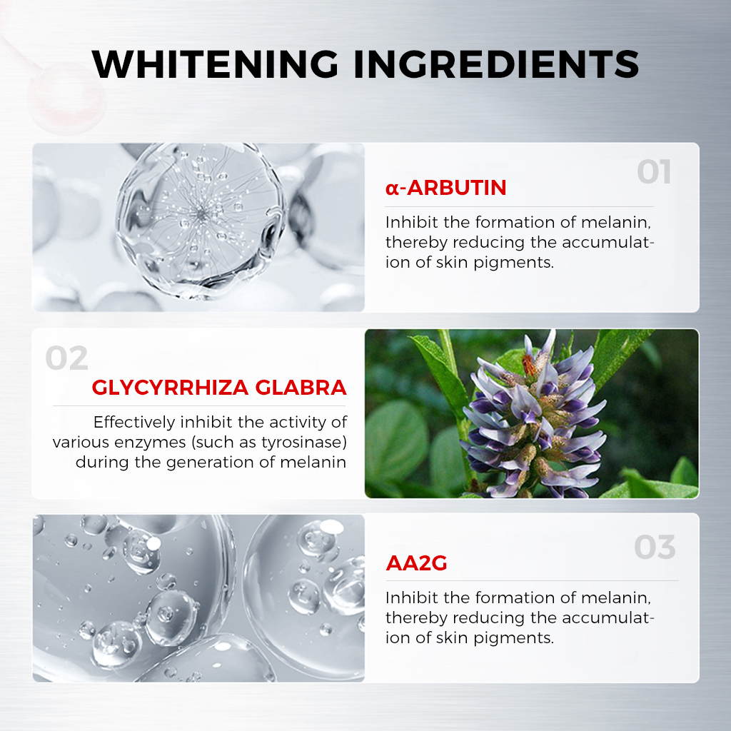 Face Ampoule Essence|Brighteni - Niacinamide Brightening Serum ulasan dan harga