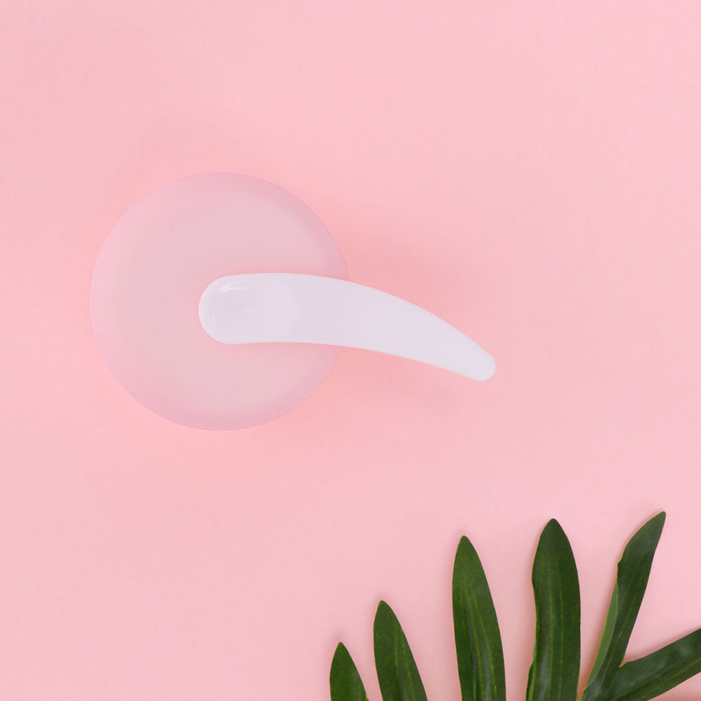 200Pcs Face Mask Spoon Spatula - Skincare Indonesia ulasan dan harga