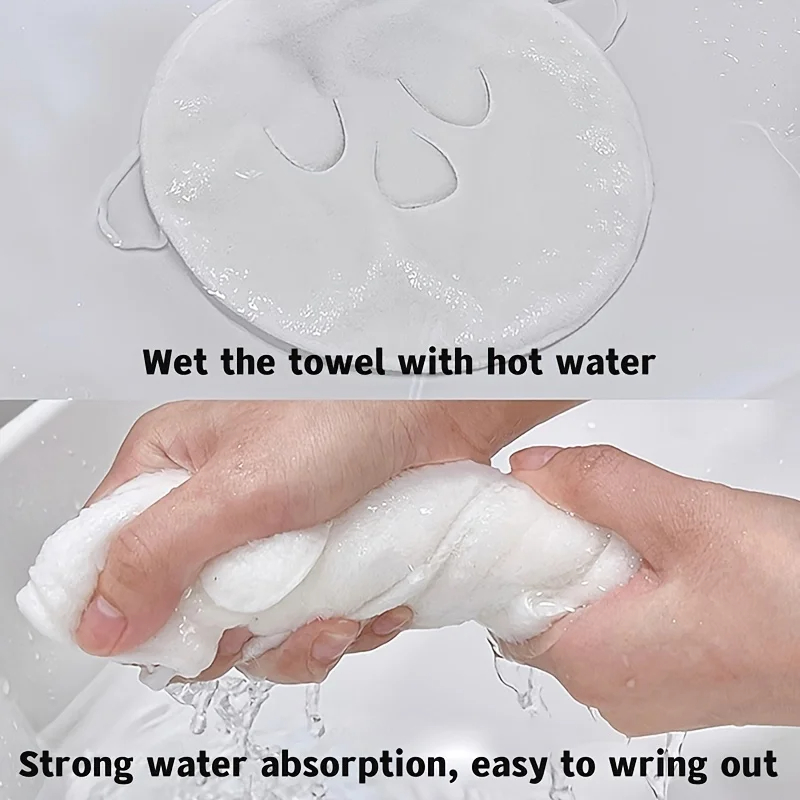 Reusable Hot and Cold Compress - Skincare Indonesia ulasan dan harga