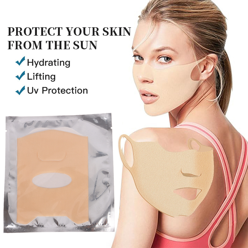 Golf Sunscreen Patch Outdoor U - Skincare Indonesia ulasan dan harga