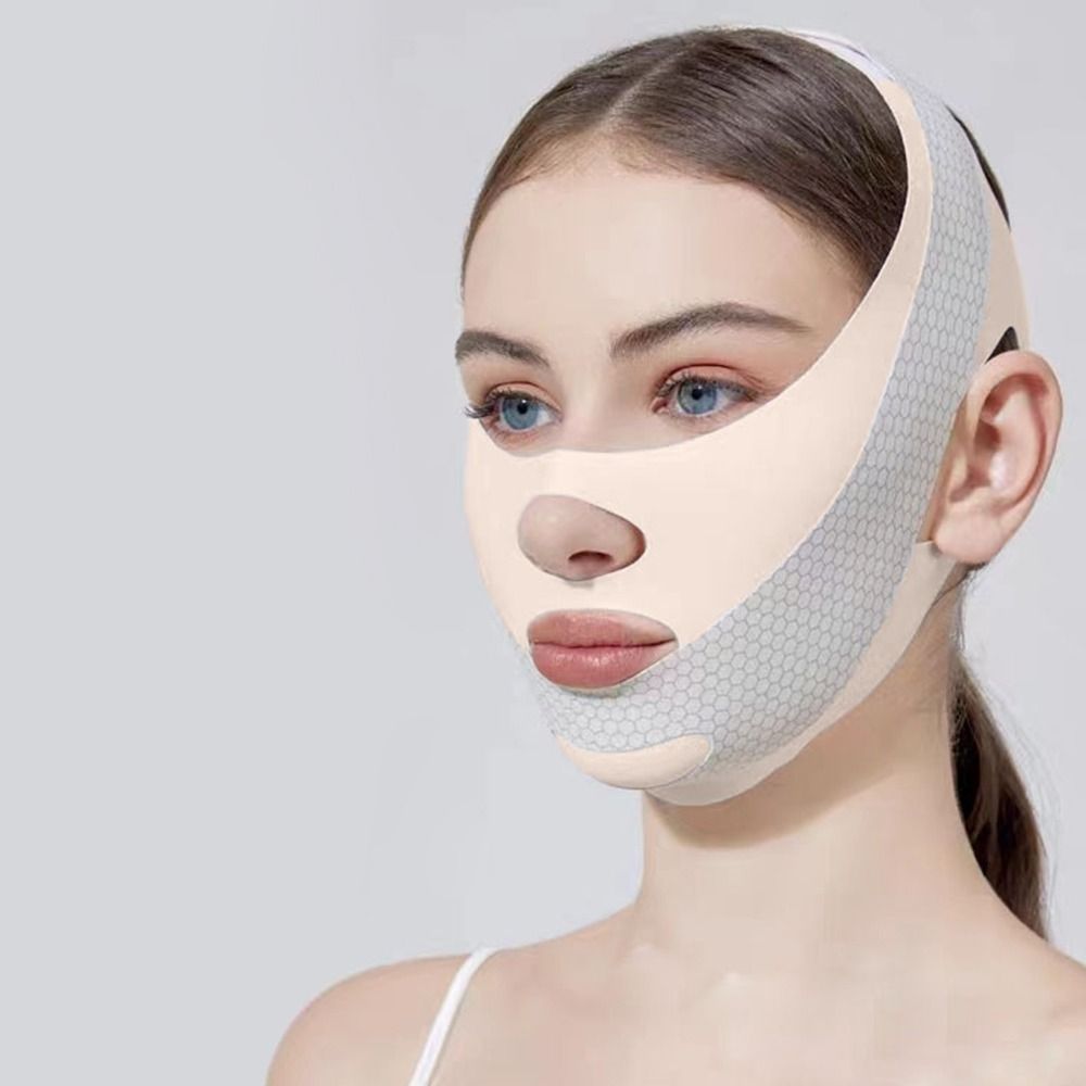 Adjustable Face Sculpting Slee - Skincare Indonesia ulasan dan harga