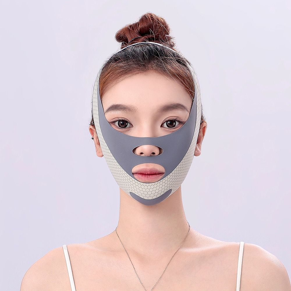 Adjustable Face Sculpting Slee - Skincare Indonesia ulasan dan harga