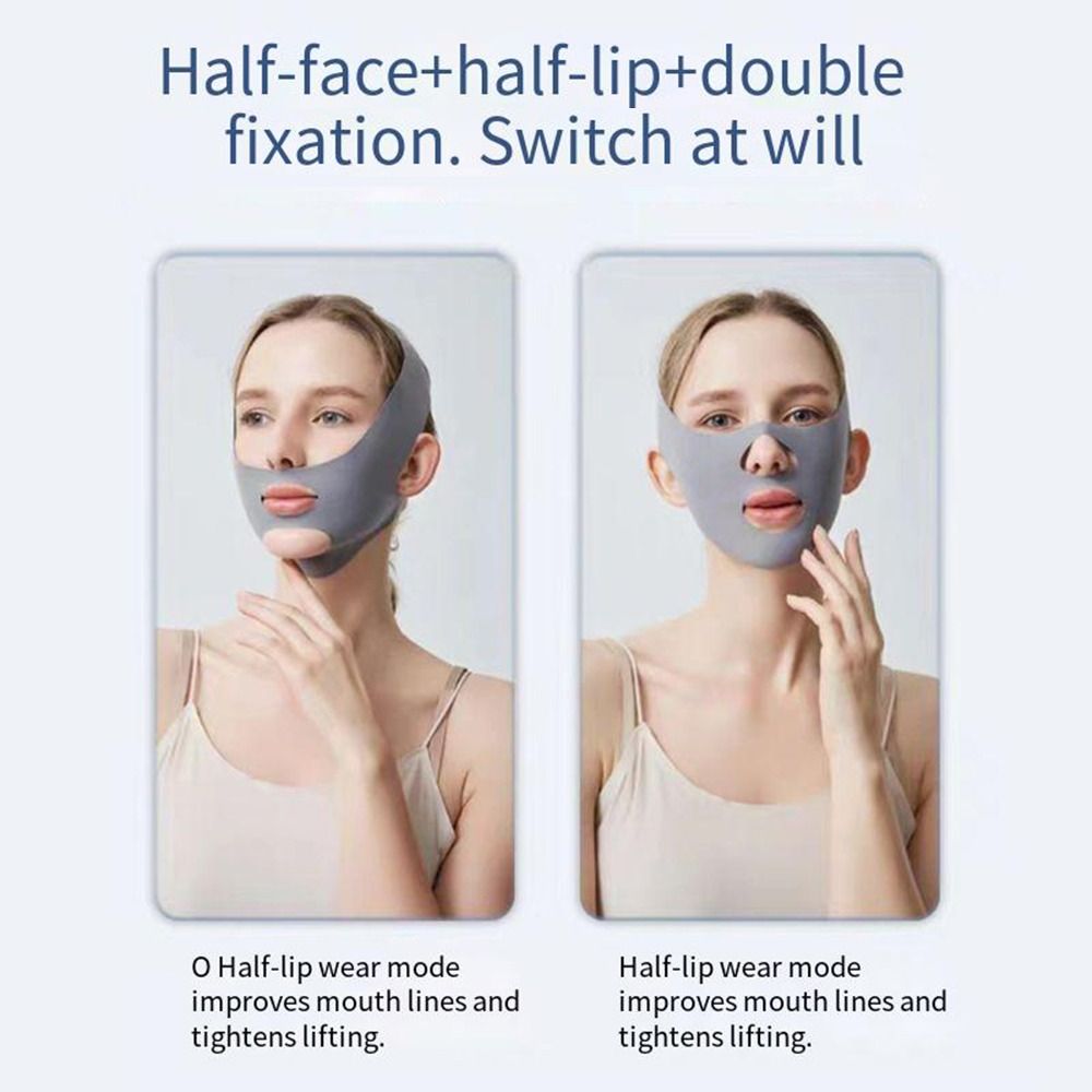 Adjustable Face Sculpting Slee - Skincare Indonesia ulasan dan harga