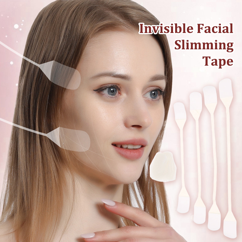 Instant Facial Lifting Sticker - Skincare Indonesia ulasan dan harga