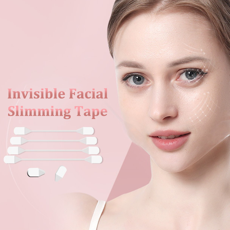 Instant Facial Lifting Sticker - Skincare Indonesia ulasan dan harga