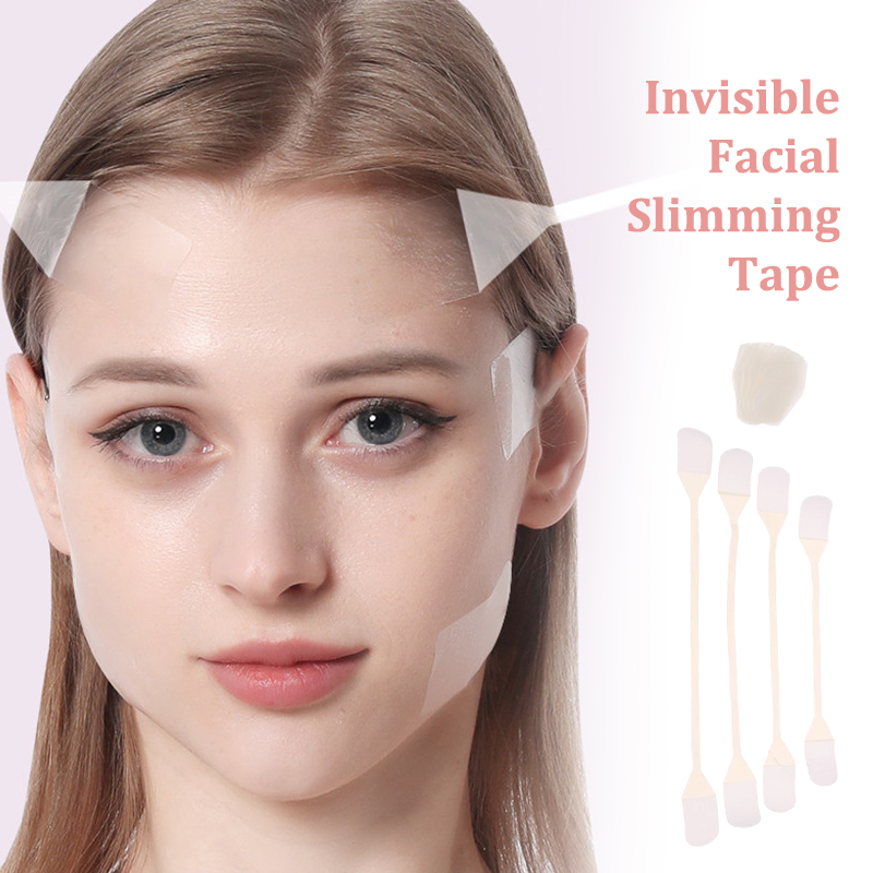 Instant Facial Lifting Sticker - Skincare Indonesia ulasan dan harga