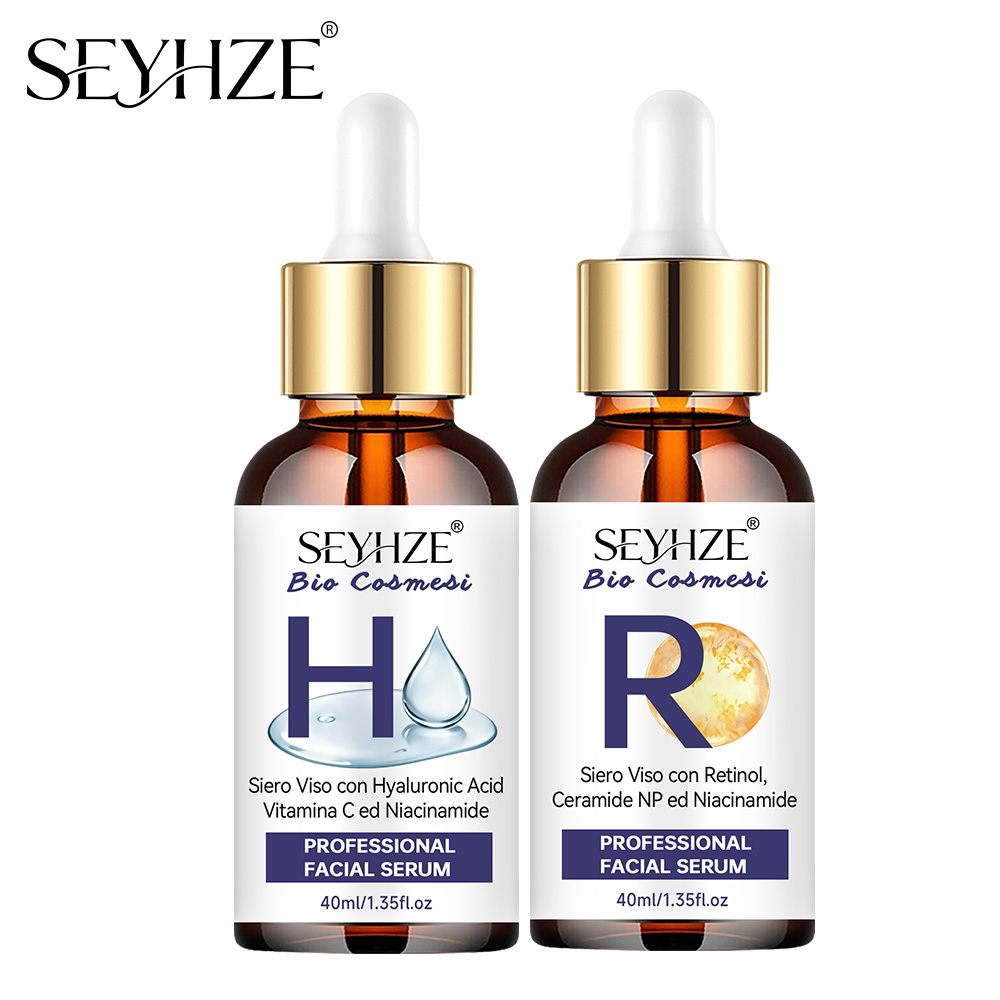 SEYHZE Retinol & Niacinamide S - Niacinamide Brightening Serum ulasan dan harga