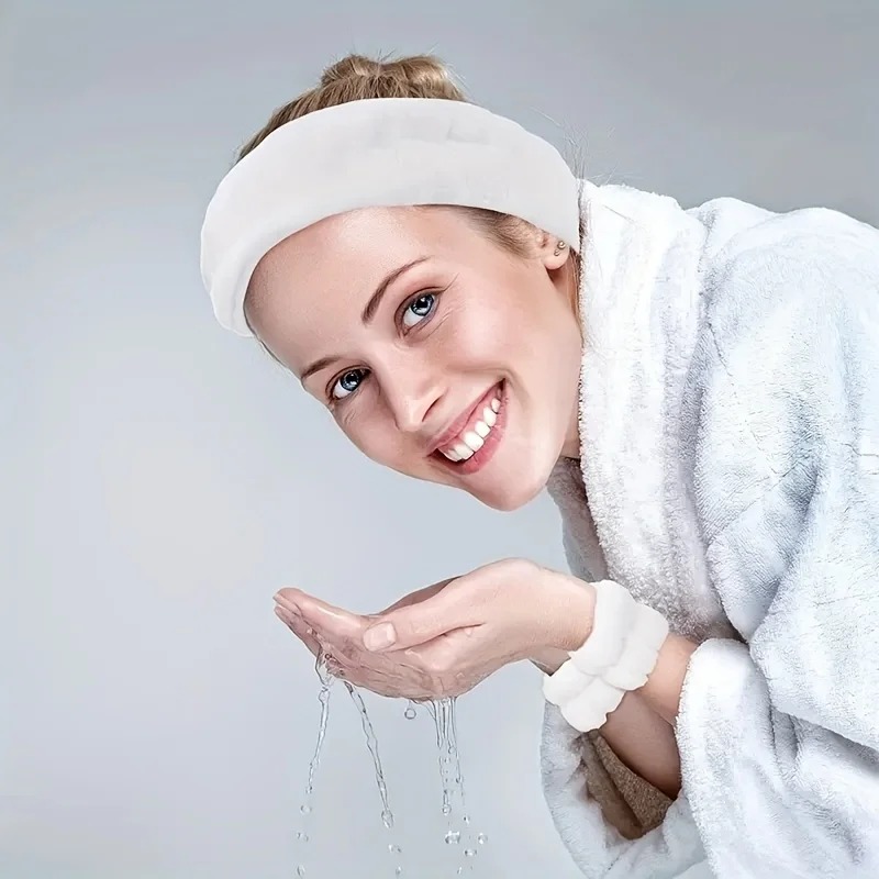 Coral Velvet Facial High-elast - Skincare Indonesia ulasan dan harga