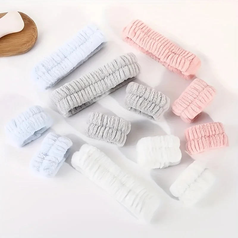 Coral Velvet Facial High-elast - Skincare Indonesia ulasan dan harga