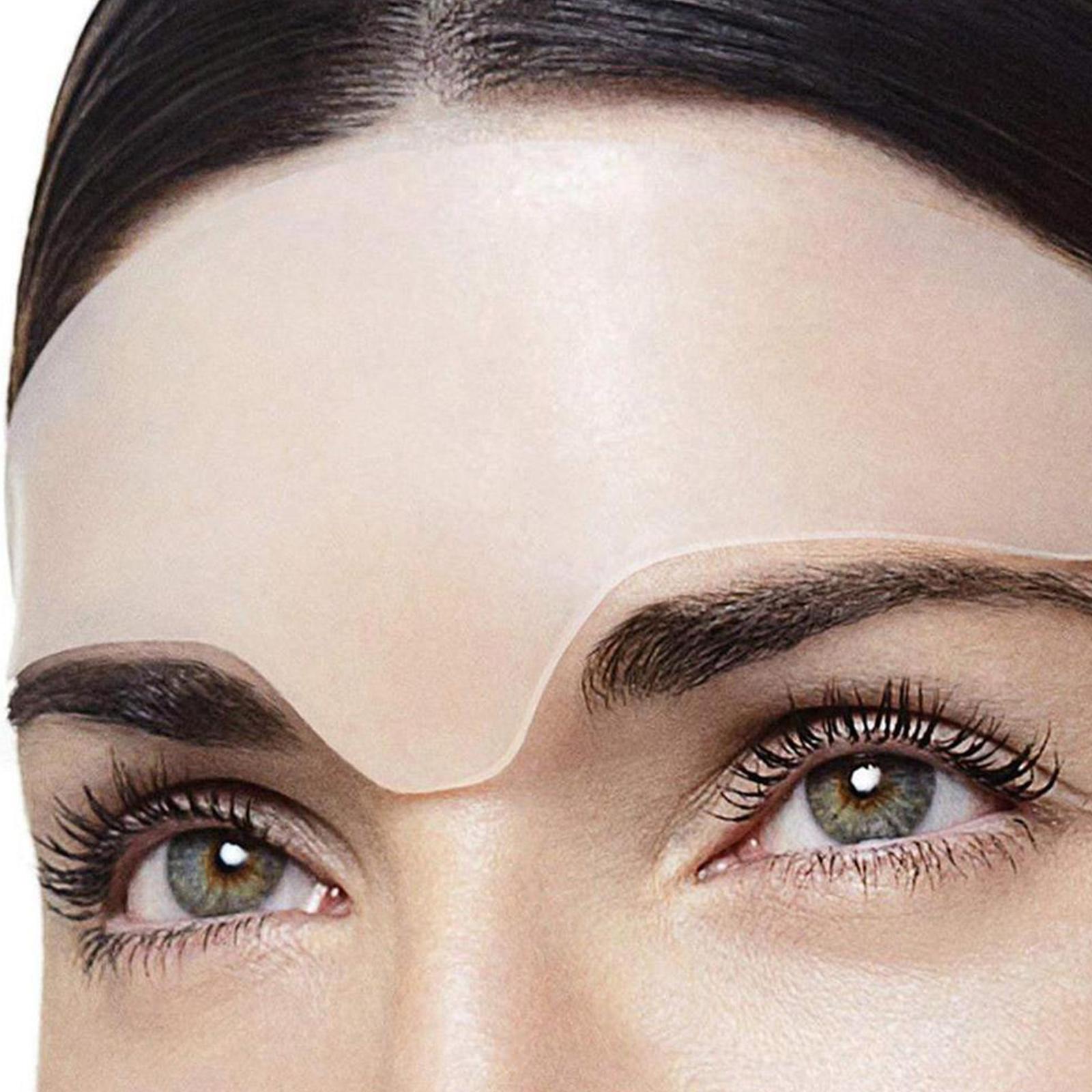 Reusable Anti Wrinkle Forehead - Skincare Indonesia ulasan dan harga