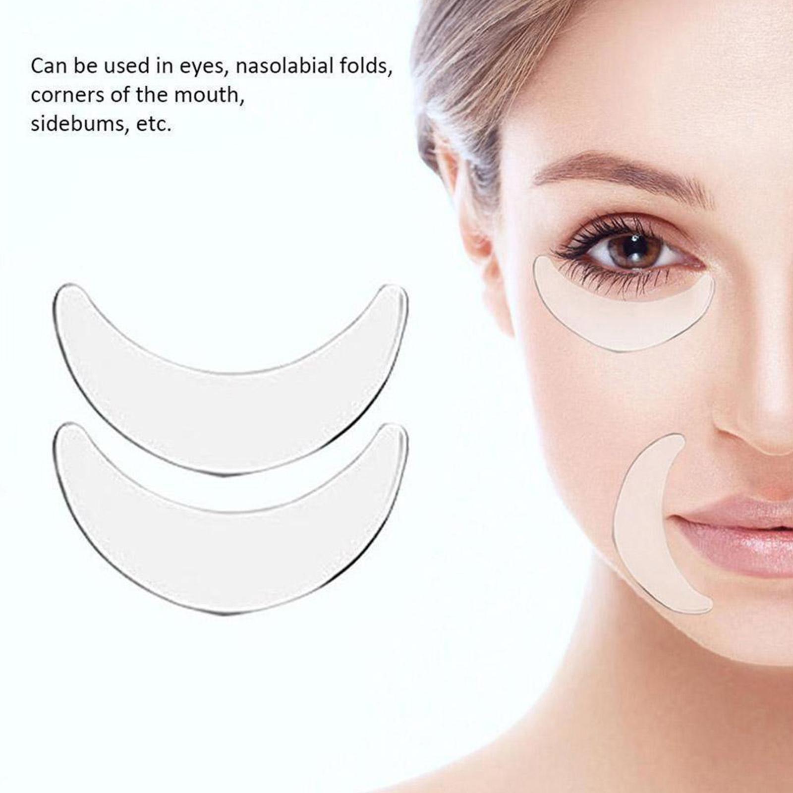 Reusable Anti Wrinkle Forehead - Skincare Indonesia ulasan dan harga