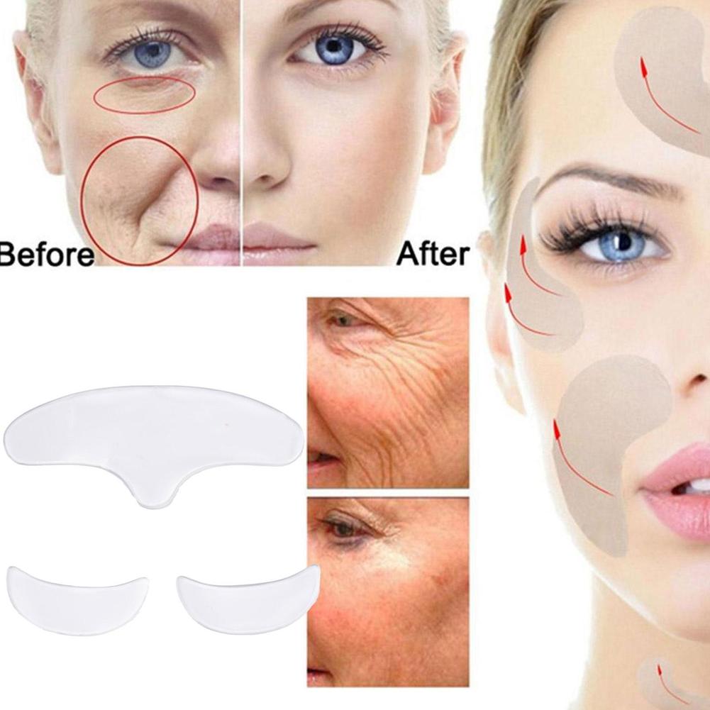 Reusable Anti Wrinkle Forehead - Skincare Indonesia ulasan dan harga
