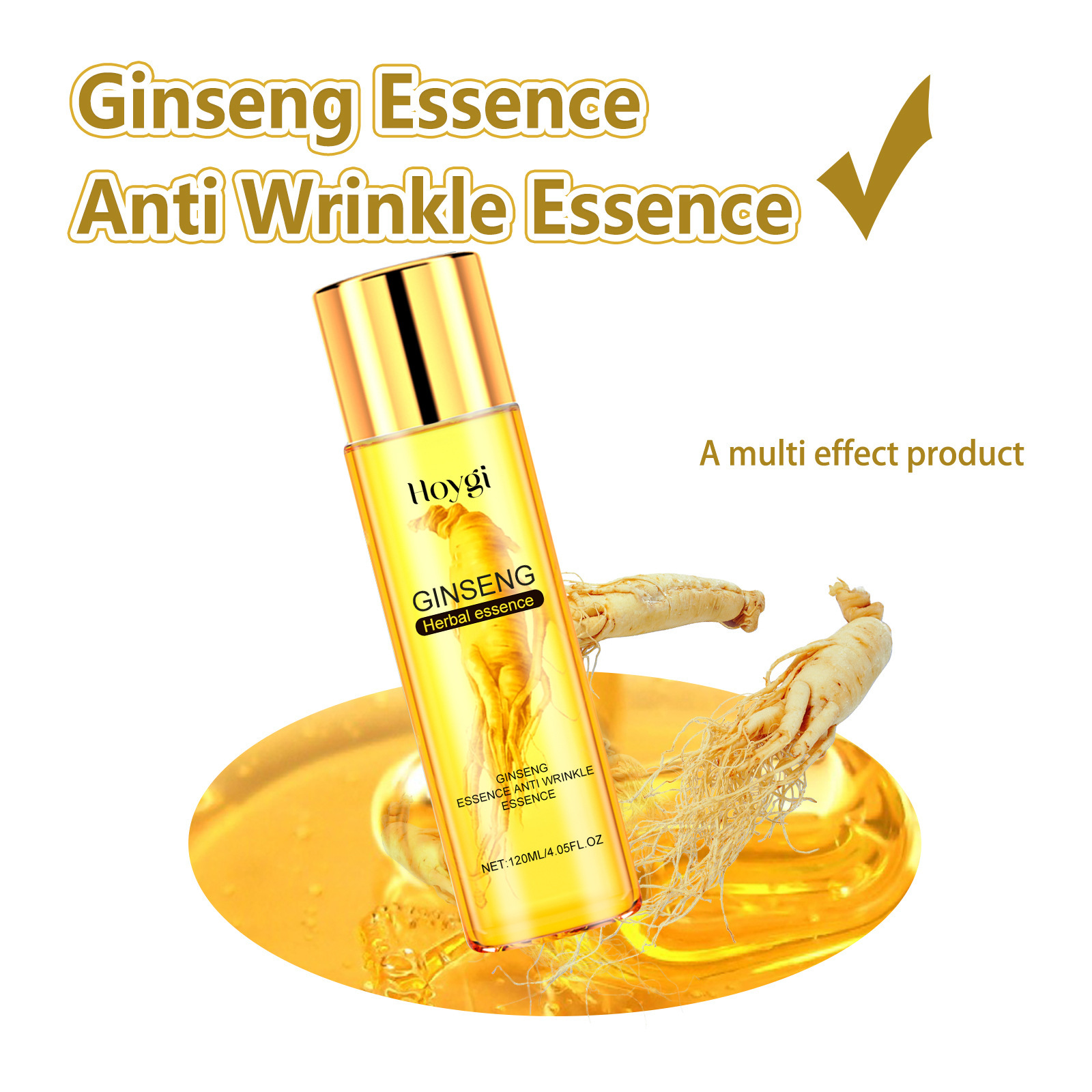 Hoygi Face Essence Fade Fine L - Niacinamide Brightening Serum ulasan dan harga